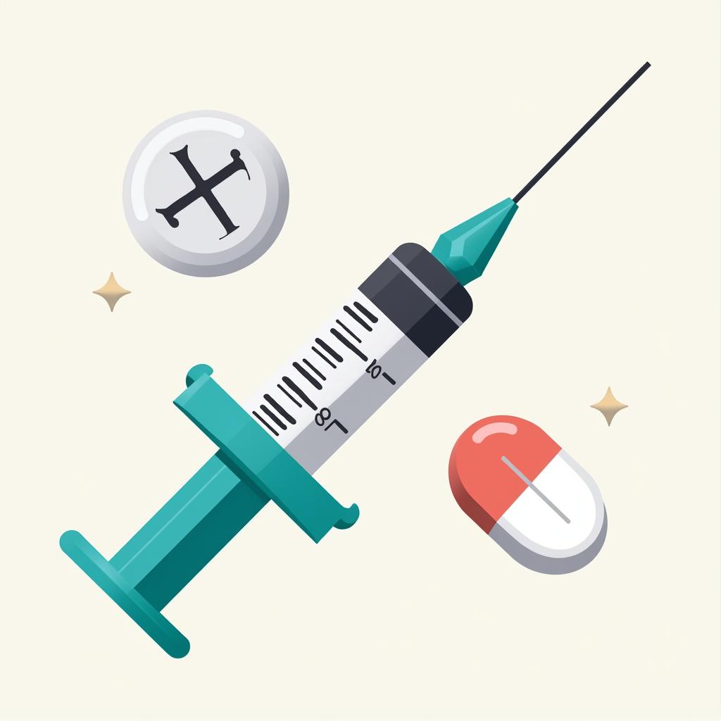 Medicine Response