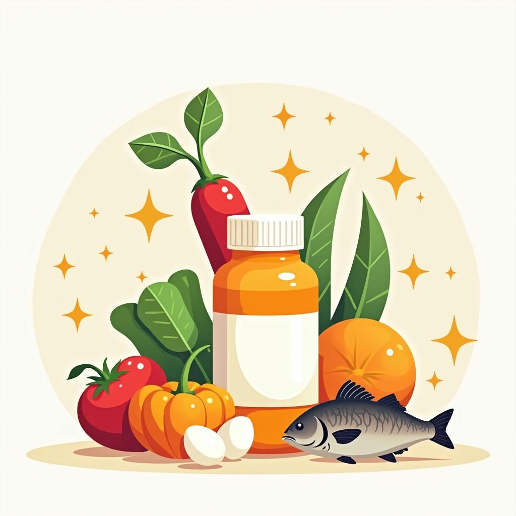 Nutrient Absorption