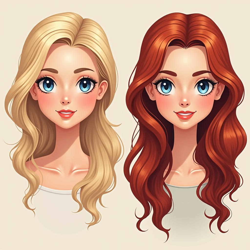 Physical Traits