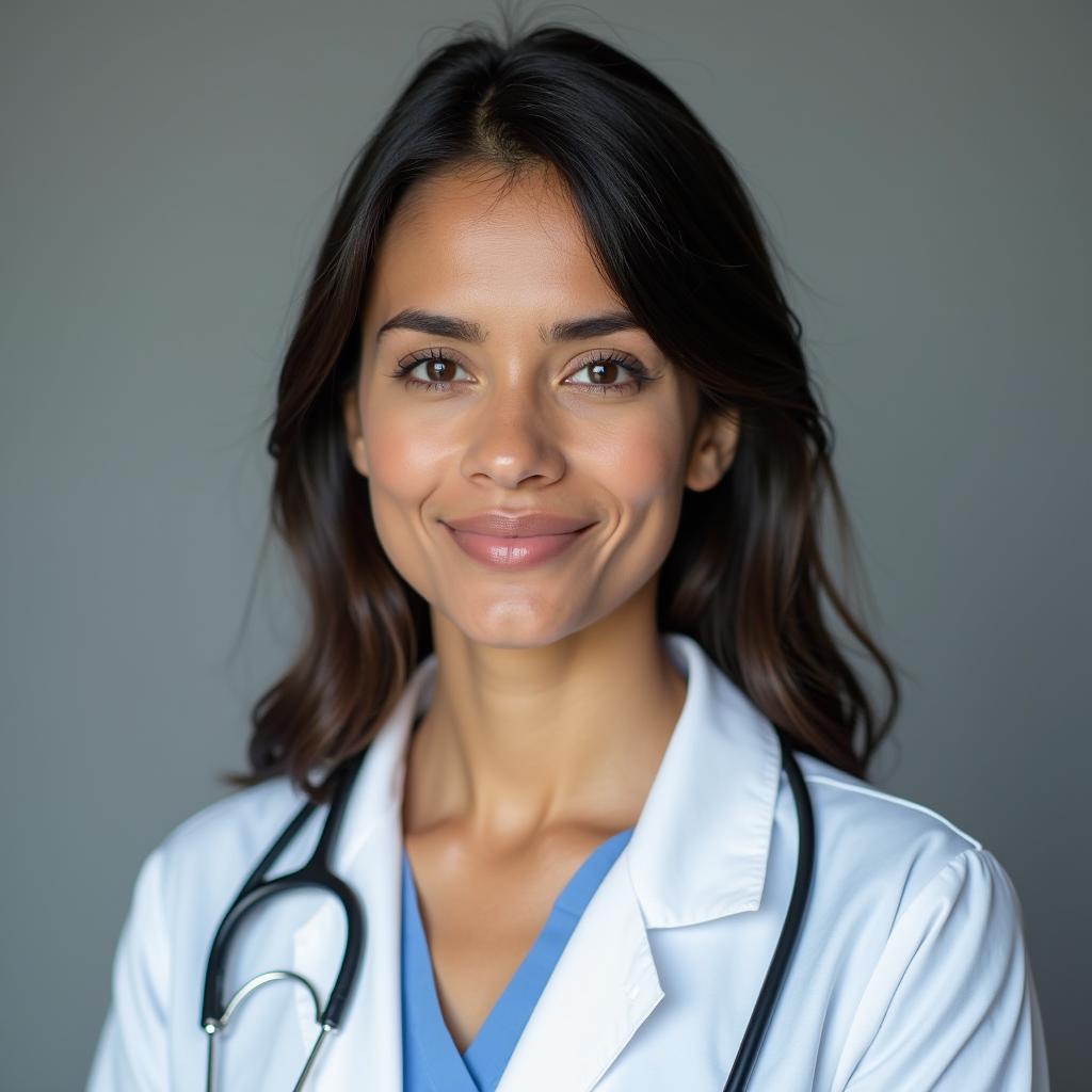 Dr. Neha Shetty